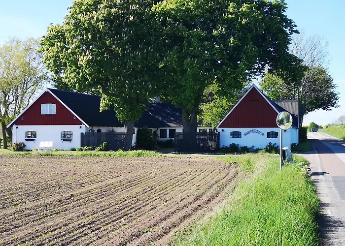 Knappagarden