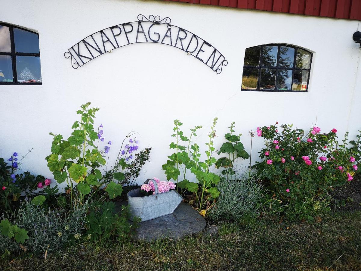 Apartment Knappagarden *