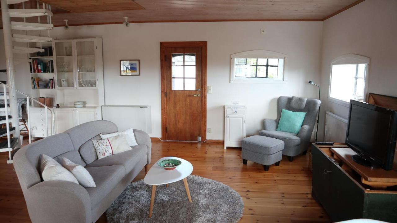 Apartment Knappagarden Glemminge